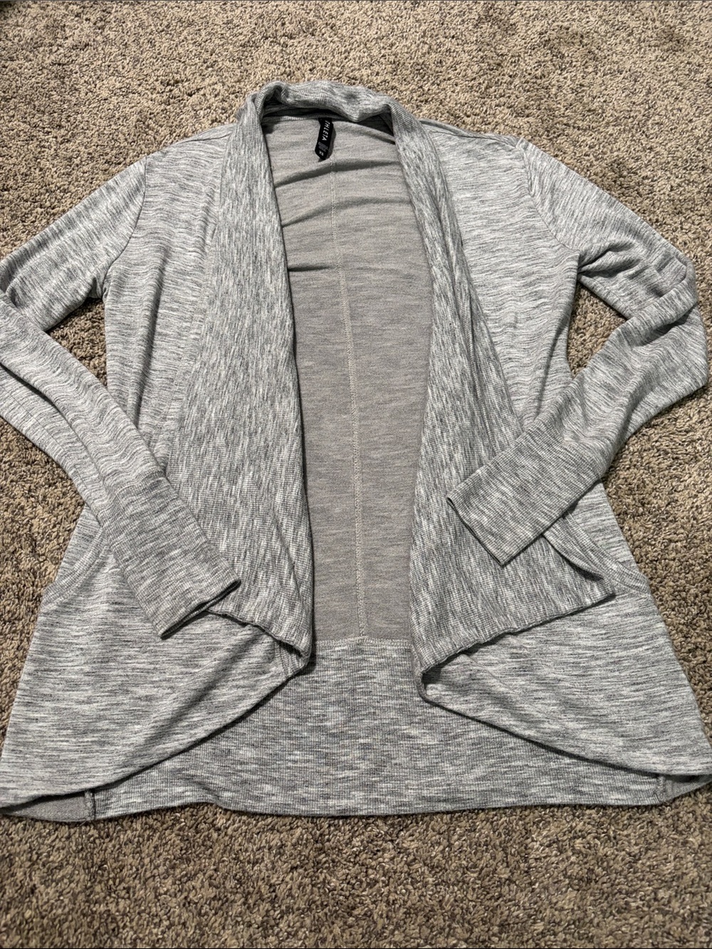 Athleta Cardigan size XS